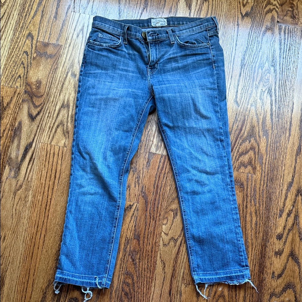 Current Elliot Jeans